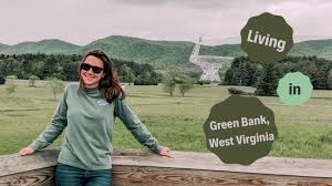 This list is updated at least annually. Living In Green Bank West Virginia My Reu Experience At Green Bank Observatory Youtube