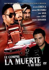 Was born on december 13, 1957 in reynosa, tamaulipas, mexico as eleazar lorenzo garcía gutiérrez. Image Gallery For Le Compre La Muerte A Mi Hijo Filmaffinity