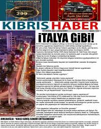 Check spelling or type a new query. Kktc Gunluk Gazete Mansetleri Kuzey Kibris In Guncel Bilgi Portali