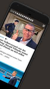 Die tagespresse medienproduktion gmbh size 20.2 mb. Tagespresse For Android Apk Download