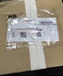 Cara pos barang menggunakan sampul pos laju. Tips Usahawan Online Tip Hantar Barang Ke Pelanggan Stokis Dyxy Putrajaya Cyberjaya Bangi