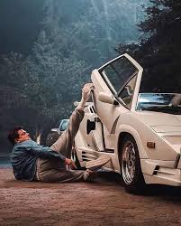 Jordan Belfort On Twitter It Was Actually A Mercedes In Real Life Versus The Movie