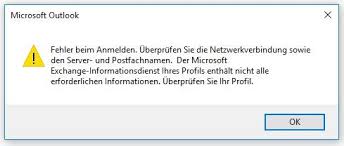 Wenn sie gerne ihr wallpaper wechseln und regelmäßig auf neue bildmotive schauen wollen,. Outlook 2016 Funktioniert Plotzlich Nicht Mehr Fehler Beim Anmelden Uberprufen Sie Die Netzwerkverbindung Sowie Administrator