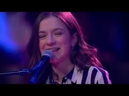 Deana walmsley from team tom and holly mocking from team olly made the top 2, and the winner is.buy, download and stream the winners single here: Mimi Josefin The Winner Of The Voice Kids Germany 2019 All Performances Youtube Shannara Chronicles Season 2 The Voice Shannara Chronicles