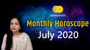 2021 today with the moon placed in aries, you may be a little serious and may feel a bit suspicious as well, dear cancer. Monthly Horoscope Monthly Horoscope July 2020 Astrology Prediction For July Astroyogi Youtube