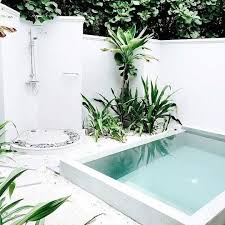 How To Fit A Pool Into A Small Backyard Kleine Hinterhof Pools Hinterhof Pool Pool Fur Kleinen Garten