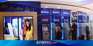 Cara membuat cendol kanji : Cara Daftar Internet Banking Bri Cek Saldo Dan Transfer