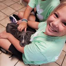 2024 Summer Camps are filling fast! During our summer camp programs, kids  will experience hands-on activities with shelter pets in a safe, supervised  environment, enjoy animal-related arts and crafts, enrichment projects,  games,