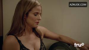 Andrea Savage Underwear movie in IM Sorry - UPSKIRT.TV