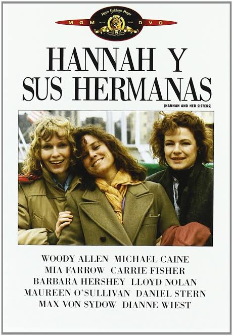 Hannah and Her Sisters (1986)