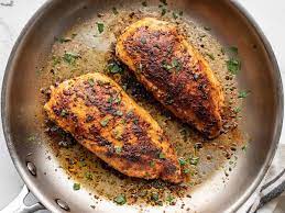 How To Cook Chicken Breast In A Pan - Budget Bytes