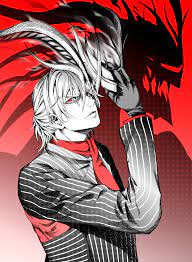 Antonio Salieri Fate Grand Order Antonio Salieri Fate Anime Series Fate