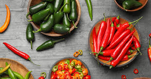 Why Do Some People Like Spicy Food And Others Can T Handle It Thrillist