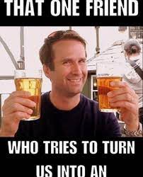 Pin On Beer Memes