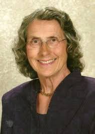 Charlotte Kleinschmidt Obituary