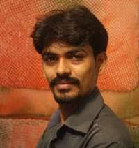 Art gallery of Ravi M.r