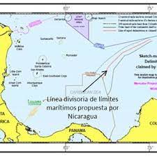 Defensa de colombia ante la corte de la haya realiza la primera sesión informativa sobre el proceso tras las audiencias preliminares. Pdf Perdida De Aguas Jurisdiccionles De Colombia En El Caribe Por Fallo De La Corte Internacional De Justicia 2012 Una Luz En El Tunel