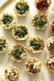 Jan 19, 2021 · modified: 25 Easy Finger Food Ideas For Parties Party Food Ideas