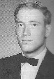 Larry Frederick Rumbley, class of 1967 passed away Dec. 17,2014.  R.I.P.Brother.