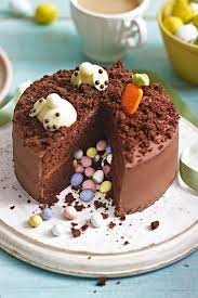 We did not find results for: 1001 Tolle Ideen Fur Genussvolle Motivtorte Ostern