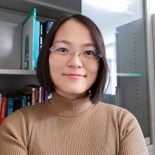 Dr. Jingjing Lin