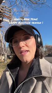 You dont have to have it all together. You just have to be full enough to  be fully you and fully present. #auditiontips #auditionseason #nycperformer