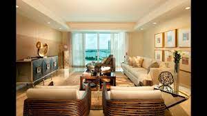 As the boundaries between living, cooking and dining areas are usually. Luxury Modern Dining Room Living Room Interior Design Ideas Youtube
