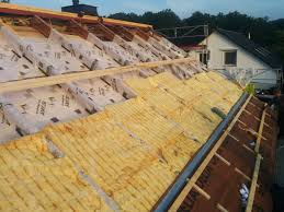 Häuser sind viel mehr, als nur wände, fenster und dach. Dachsanierung Nach Erfolgter Mangelhafter Sanierung Eines Okal Daches In Barsinghausen Dachdecker Oltrogge