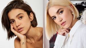 Veja mais ideias sobre manu gavassi, manu gavassi vício, cabelo manu gavassi. Manu Gavassi Sobre Transformacao Capilar Nasci Para Ser Loira Revista Glamour Beauty News