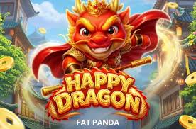 Happy Dragon Slot Review & Demo by Pragmatic Play - Play Free Online