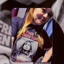 Shoutout to Desiree for the greatest fan gift of all time in Houston last  night 🥹❤️