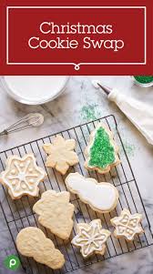 Shopping will truly be a pleasure if you read these helpful buying tips. Here S A Tradition That S Sweet As It Is Simple A Christmas Cookie Swap Make Your Favorite Christmas Co Christmas Cookie Swap Sugar Free Cookies Xmas Cookies