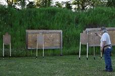 Defensive Pistol League