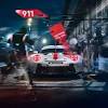 Porsche's fastest, purest 911 race car exists to do one thing: 1