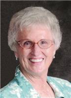 Bette Rae Lamprecht Obituary