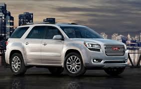 Best Cars Gmc Find The Perfect Gmc For Your Needs Check Out All The Latest Gmc Models Offers And Schedule A Test Drive At Your Mini Van Crossover Cars Suv