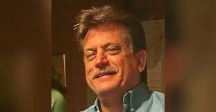 Ronald Gene Kimbrell Obituary