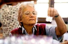 Women Pioneers in Plant Biology