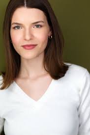 Marymount Manhattan College has a great Theater program. And wonderful  actors come out of their school. This is Reagan Kelly who will be  graduating in the spring and start her journey as