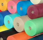 PP Non Woven Roll : Greenwave Recycling Inc.