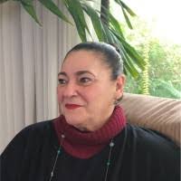 ANA MARIA roy lister