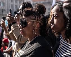 Photos: What do reparations mean to me?