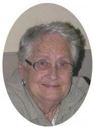 Obituary of Edith Elizabeth 'Jamieson' Roberts