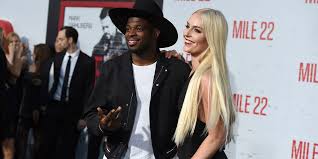 It's lindsey vonn's birthday and she'll soak up the sun if she wants to. Lindsey Vonn Proposes To Fiance P K Subban