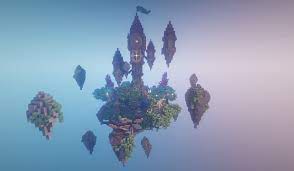 Check spelling or type a new query. Floating Islands With A Wizard Tower Minecraft
