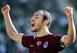 Umut bulut trabzonspordaki tüm süper lig golleri. Senol Gunes In Elinde Parlayan Yildizlar Goal Com