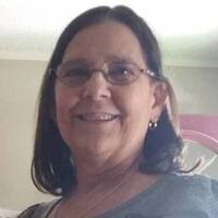 Obituary for Brenda Sue Black