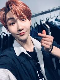 Pin By Georgie On The Boyz Boy Idols Kevin Pop Group