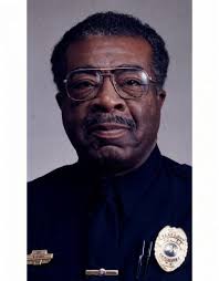 Roosevelt Wilson Obituary (2016)