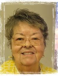 Obituary information for Lois Ann Slaven